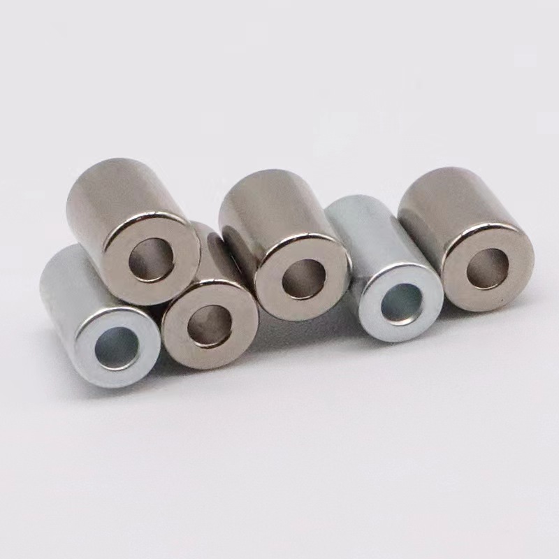 magnet cincin ndfeb magnet cincin ndfeb