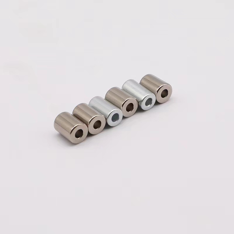 magnet cincin ndfeb