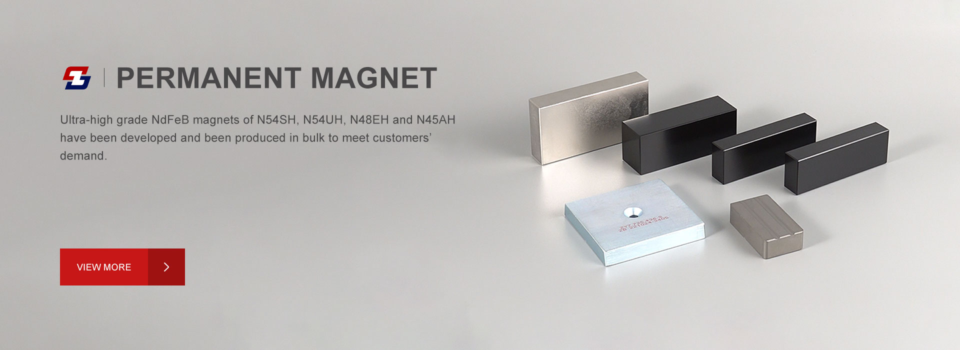 Magnet Neodymium China