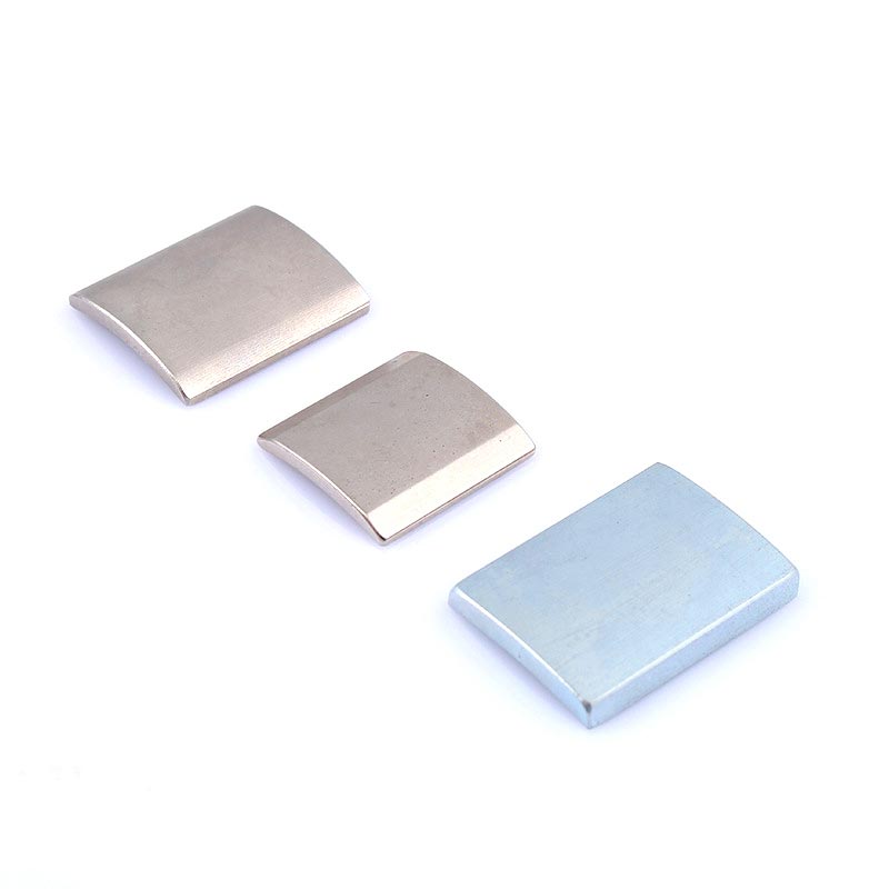 Apakah Magneter Neodymium dan Mengapa Ia Magnet Kekal Terkuat