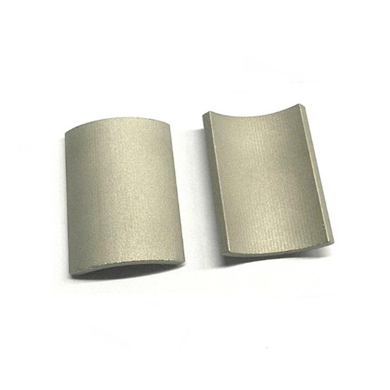 Apakah Itu Magnet SmCo dan Mengapa Ia Pilihan Terbaik untuk Aplikasi Suhu Tinggi