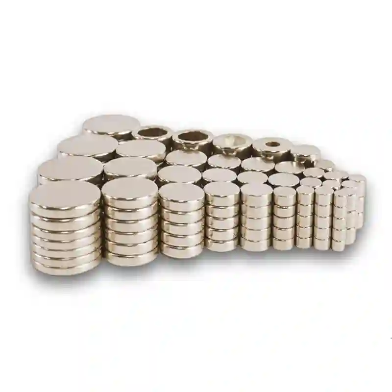 Bagaimanakah Inovasi Memacu Magnet Neodymium dalam Industri Moden?