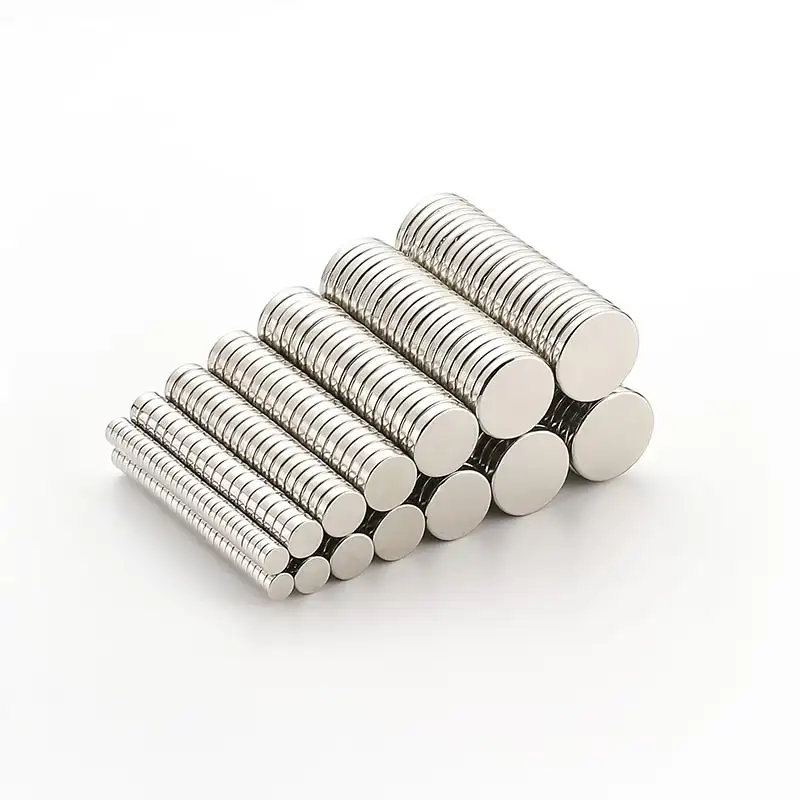 Magnet N42 Kekuatan Tinggi