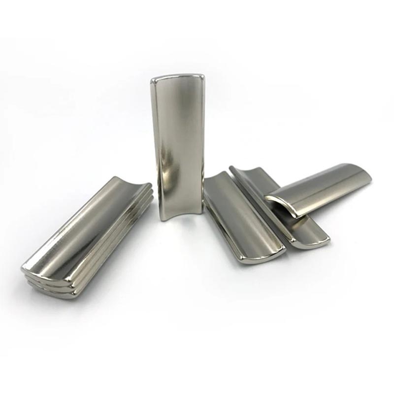 Arc Magnets