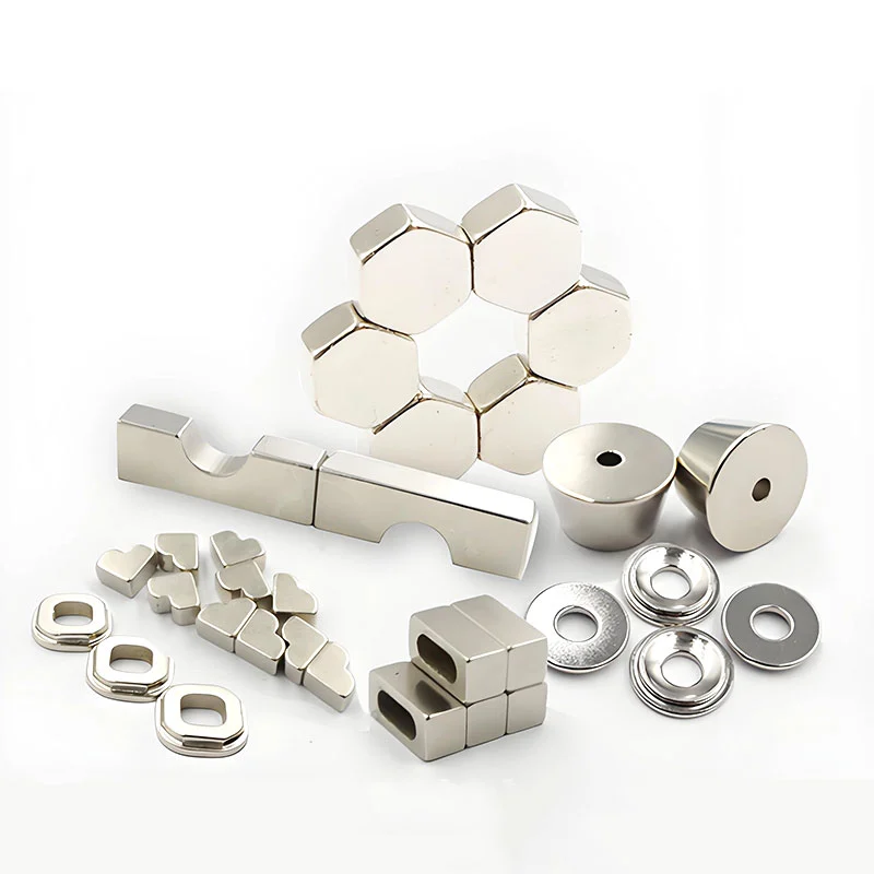 magnet industri