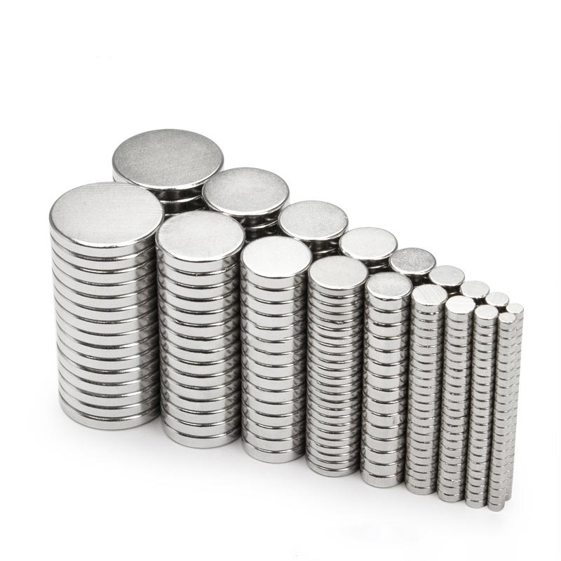 magnet cakera neodymium