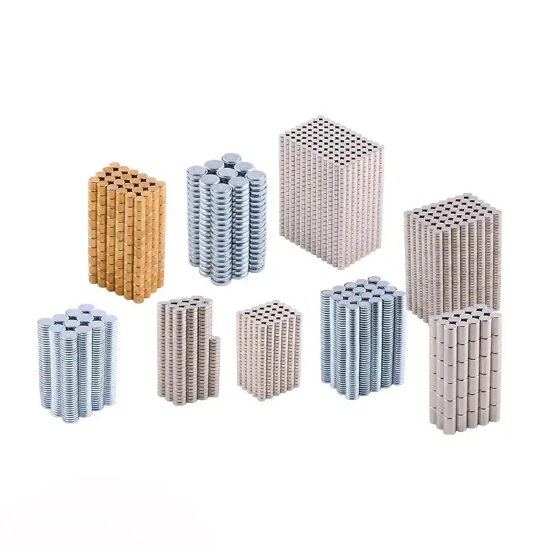Magnet Cakera Neodymium
