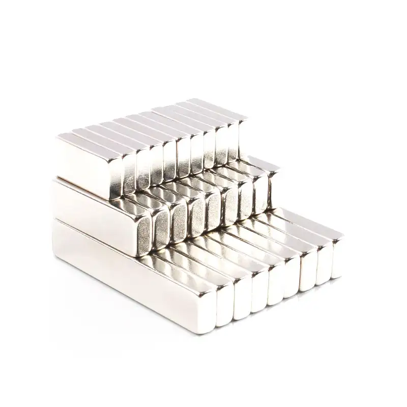 Magnet Segiempat untuk Penderia