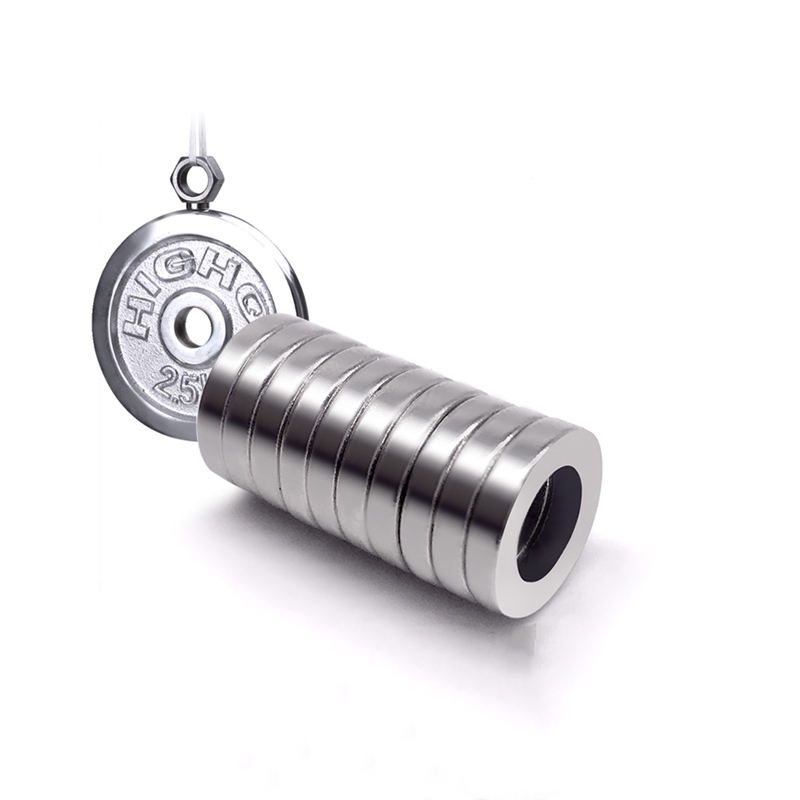 magnet kecil yang kuat