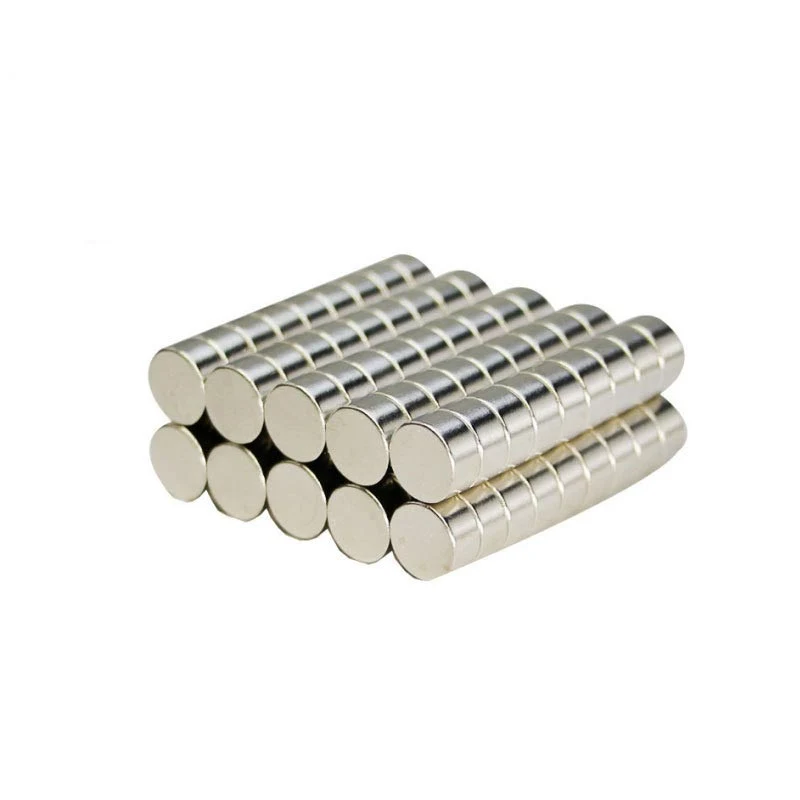 Magnet Neodymium N52 yang kuat